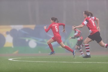Bild 66 - wCJ Altona 93 - Eimsbuettler TV : Ergebnis: 1:3